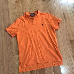Men’s polo shirt